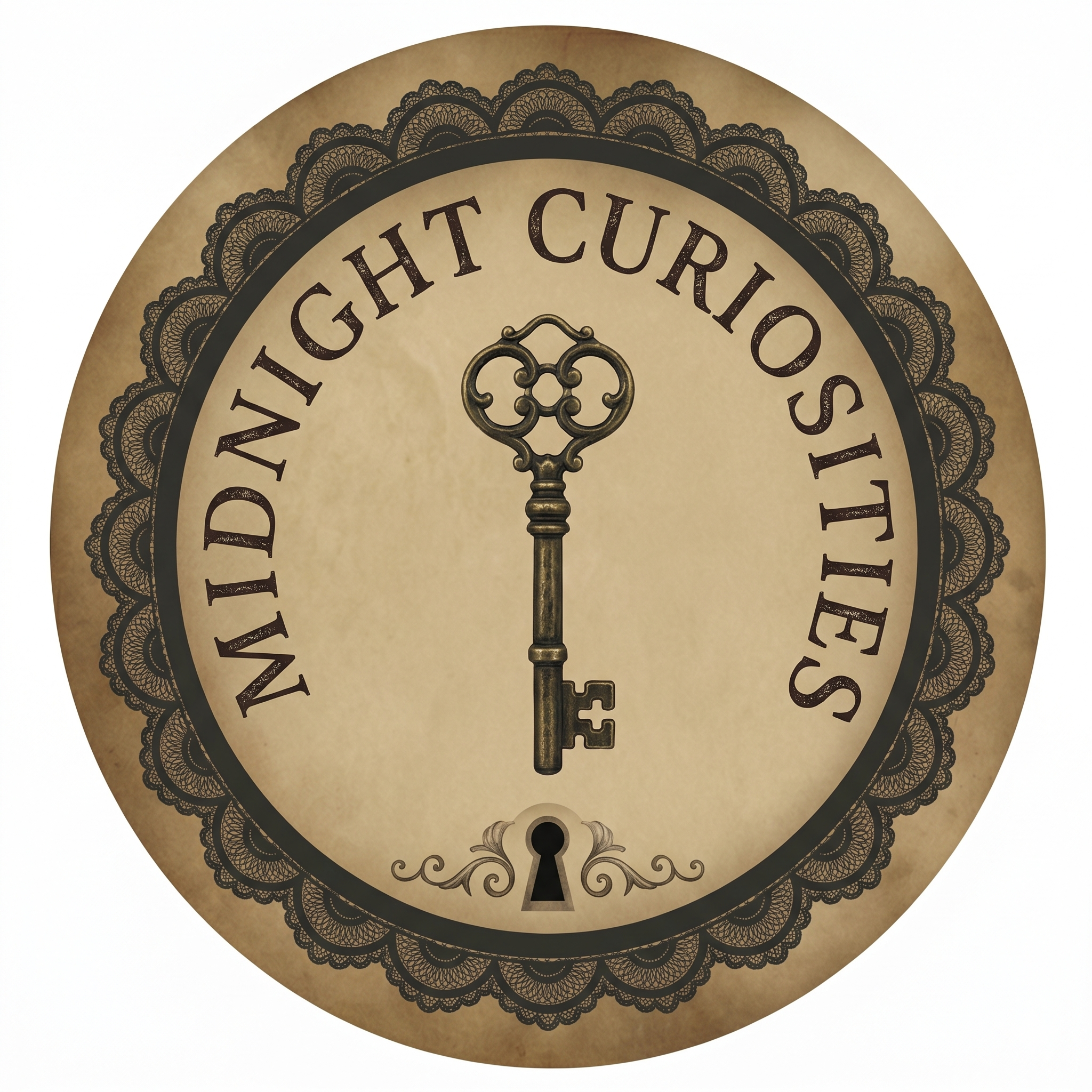 Midnight Curiosities
